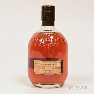 Glenrothes 29 Years Old 1974, 1 750ml bottle