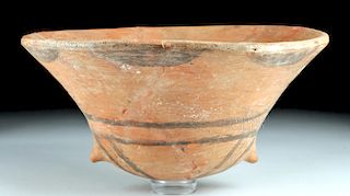 Eastern European Neolithic Pottery Vessel