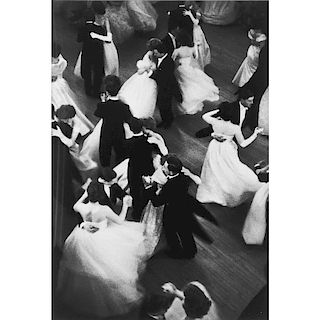 Henri Cartier-Bresson (French, 1908-2004)