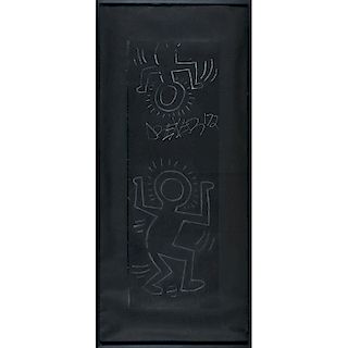 Keith Haring (American, 1958–1990)