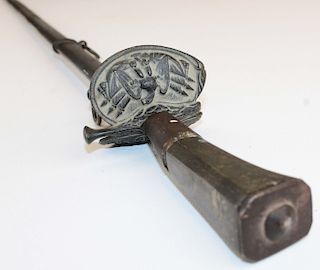 Civil War era M1860 Field & Officer's sword
