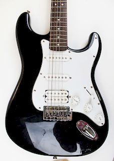 Starcaster by Fender - Strat electric guitar