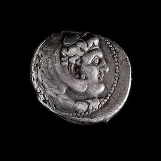 ANCIENTS: MACEDONIAN KINGDOM. Philip III Arrhidaeus