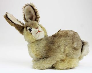 Steiff Pummy rabbit 2960/15 plush toy