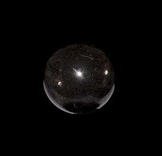 Chondrite Meteorite Sphere