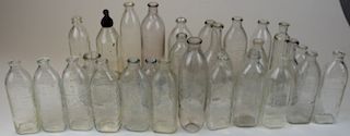 Lot of Nursing bottles
