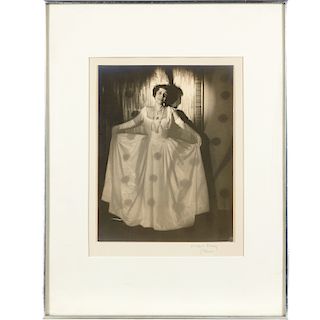 Man Ray, Society Photograph, c. 1930