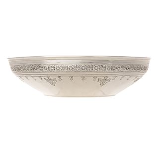 Tiffany & Co. sterling silver vegetable bowl