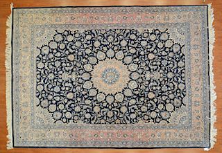 Pakistani Persian carpet, approx. 9.3 x 12.10