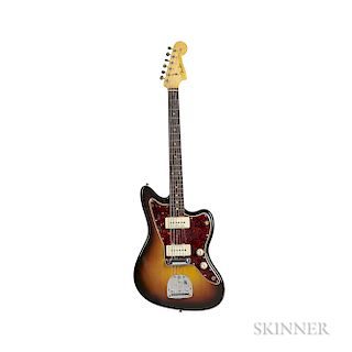 Fender Jazzmaster Electric Guitar, 1960