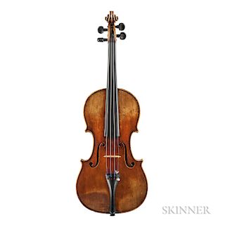 Violin, in the Manner of Enrico Ceruti