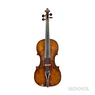 Czech Violin
