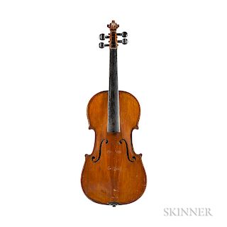 American Violin