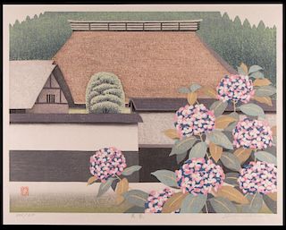 tatsuo kawashima (1939 -)