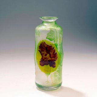 Courgettes et Fleurs' vase, 1904-05