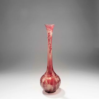 Groseilles' vase, 1900-03