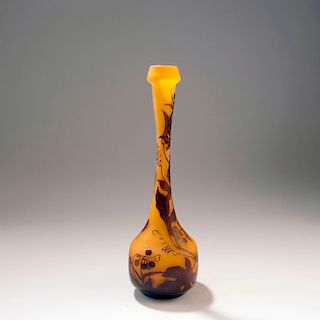 Vigne' vase, 1908-18