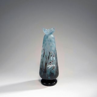 Perce-neige' vase, 1904