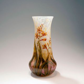Montbretias' vase, 1905-10