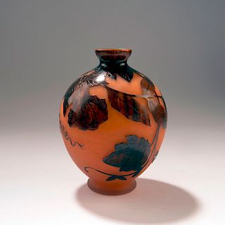 Bignogne' vase, 1920s