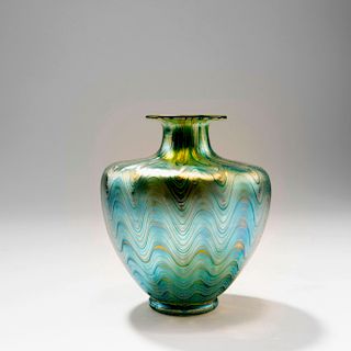 Phaenomen' vase, 1898