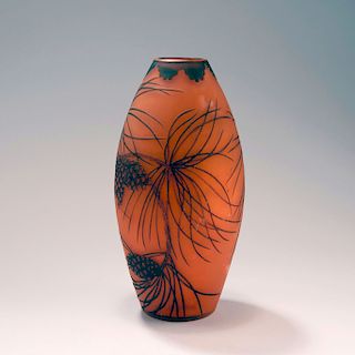 Vase, 1925s