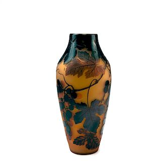 Vigne' vase, 1918-25