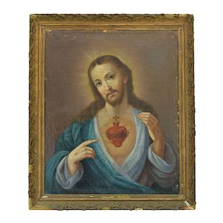 MOST SACRED HEART OF JESUS. 