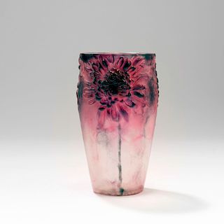 Chryanthemes' vase, 1919