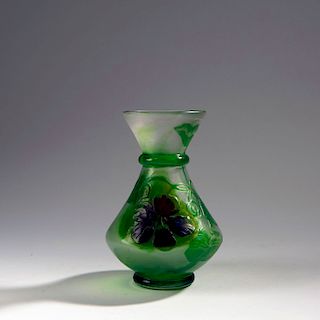 Capucines' vase, 1898-1907