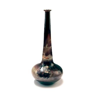 Noisettier' vase, 1897-1908