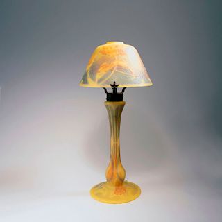 Table lamp c. 1903