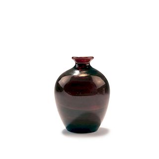 Vase, 1895-97