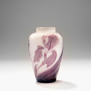 Iris' vase, 1902-03