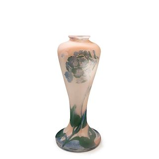 Hortensias' vase, 1902-03