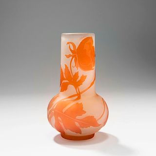 Anemones' vase, 1902-03