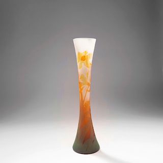 Narcisses' vase, 1902-04