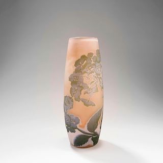 Hortensias' vase, 1905-08