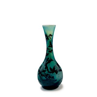 Vigne vierge' vase, 1908-14