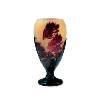 Cyclamens' vase, 1908-18