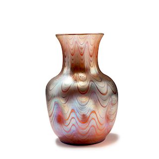 Phaenomen' vase, 1898