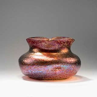Vase, c. 1900