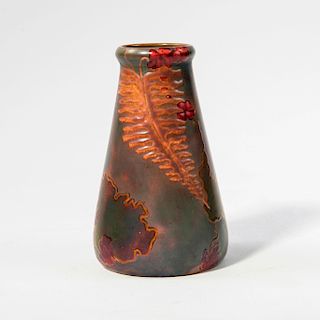 Small vase, c. 1900