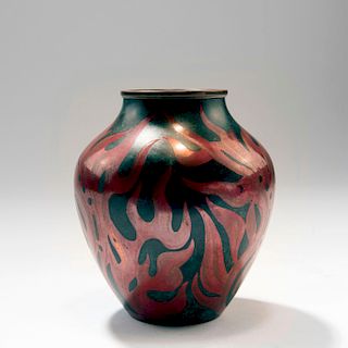 Ikora' vase, 1930s