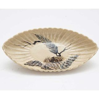 Japanese Ceramic Dish
