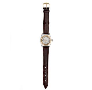 Men's Rolex  2-Tone "Viceroy" Wristwatch 