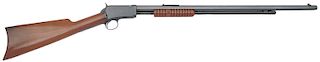 Lovely Winchester Model 1890 Slide Action Rifle