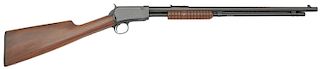 Exceptional Winchester Model 06 Slide Action Rifle