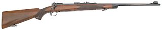 Winchester Pre-64 Model 70 Super Grade Bolt Action Rifle