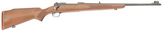 Rare Winchester Pre-64 Model 70 Featherweight-Westerner Bolt Action Rifle